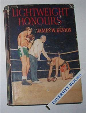 LIGHTWEIGHT HONOURS