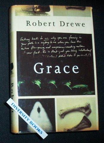 Image for GRACE GRACE