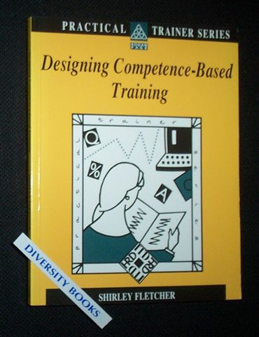 Image for DESIGNING COMPETENCE-BASED TRAINING DESIGNING COMPETENCE-BASED TRAINING