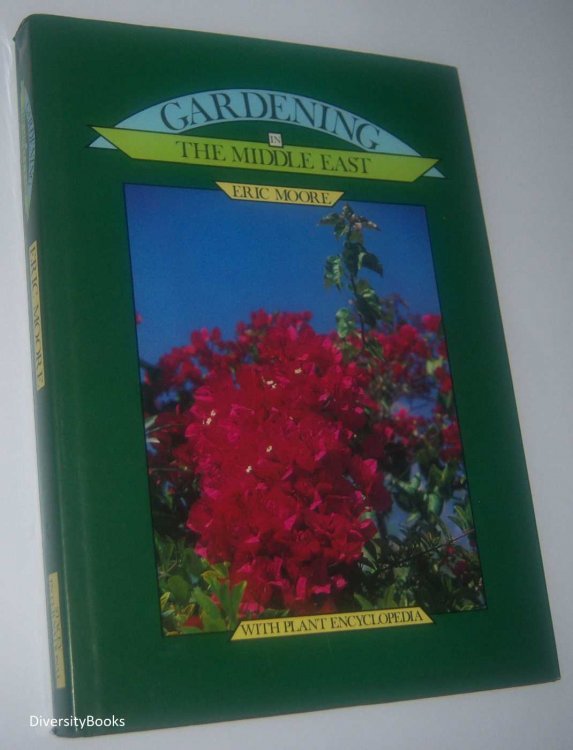 Image for GARDENING IN THE MIDDLE EAST GARDENING IN THE MIDDLE EAST