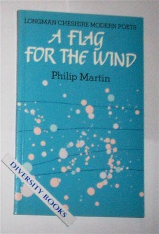 Image for A FLAG FOR THE WIND. (Signed Copy) A FLAG FOR THE WIND. (Signed Copy)