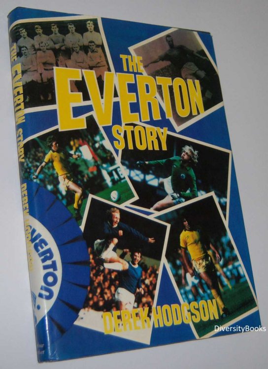 THE EVERTON STORY