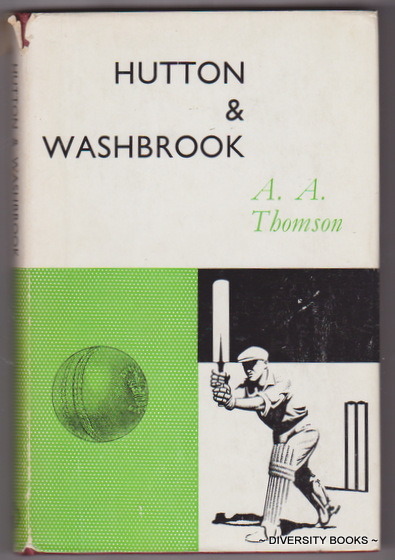 Image for HUTTON AND WASHBROOK HUTTON AND WASHBROOK