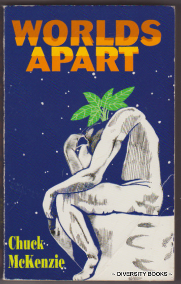 Image for WORLDS APART. (Signed Copy) WORLDS APART. (Signed Copy)