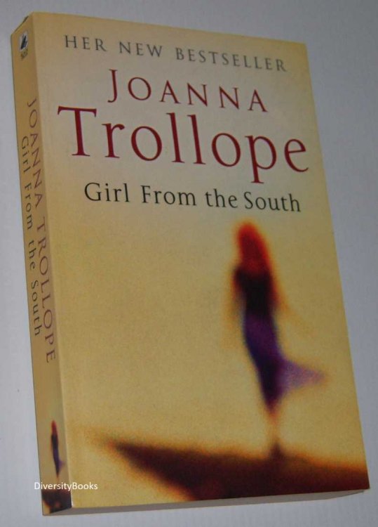 Image for GIRL FROM THE SOUTH. (Signed Copy) GIRL FROM THE SOUTH. (Signed Copy)