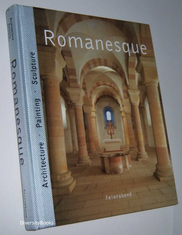 Image for ROMANESQUE ROMANESQUE