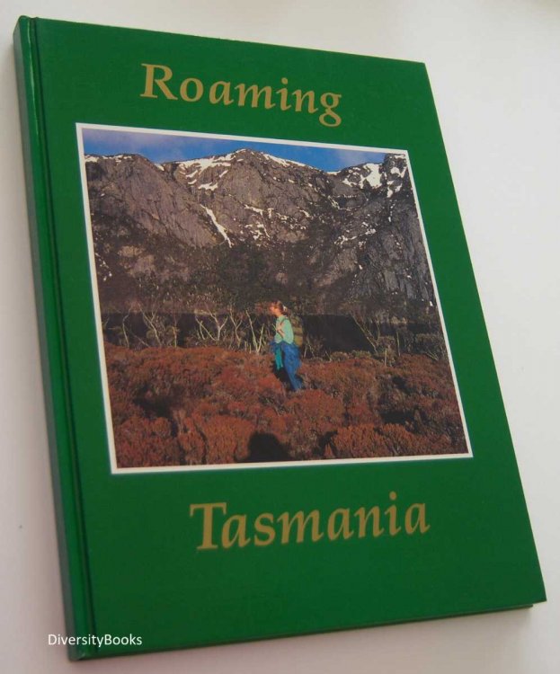 Image for ROAMING TASMANIA ROAMING TASMANIA