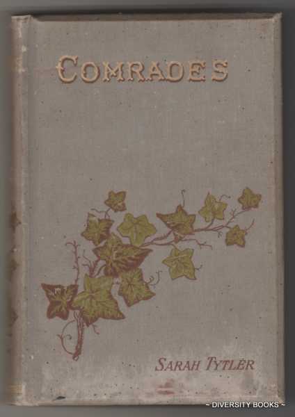 Image for COMRADES COMRADES