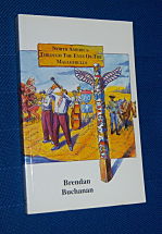 NORTH AMERICA : Through the Eyes of the Malleebulls. (Signed Copy)