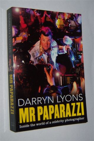 MR PAPARAZZI