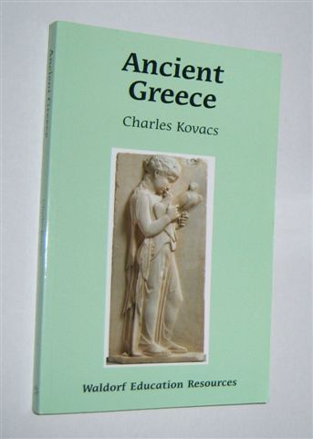 ANCIENT GREECE
