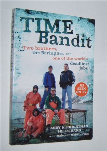 TIME BANDIT