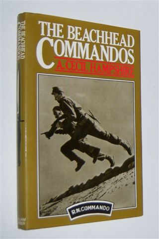 THE BEACHHEAD COMMANDOS