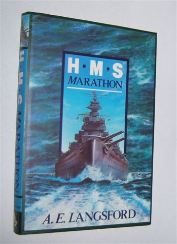 HMS MARATHON