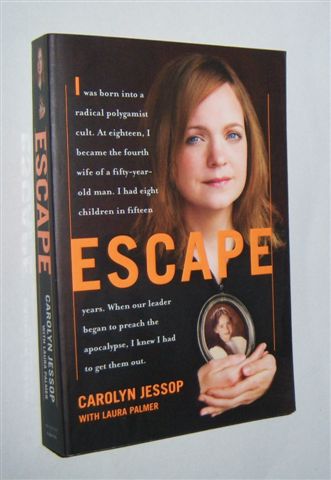 ESCAPE