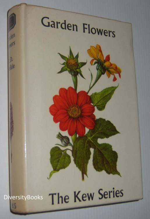 GARDEN FLOWERS