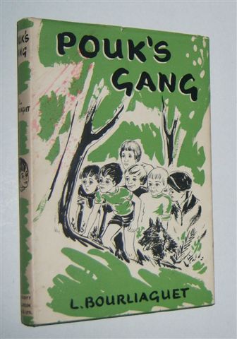 POUK'S GANG