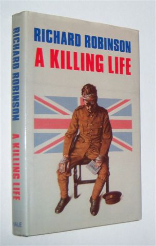 A KILLING LIFE