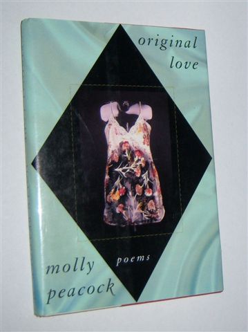 ORIGINAL LOVE : Poems