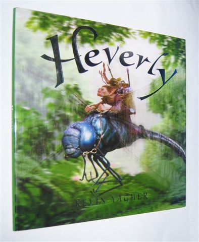 HEVERLY