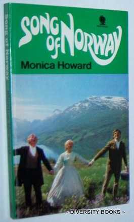 SONG OF NORWAY