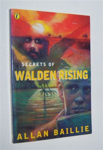 SECRETS OF WALDEN RISING