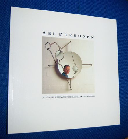 ARI PURHONEN