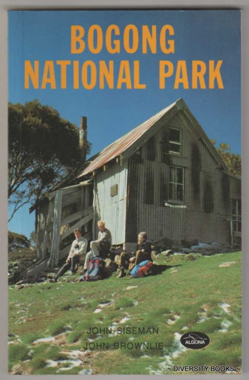 BOGONG NATIONAL PARK