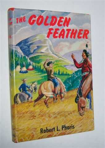 THE GOLDEN FEATHER