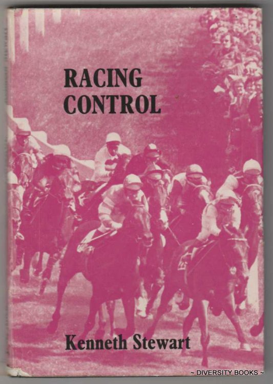 Image for RACING CONTROL RACING CONTROL