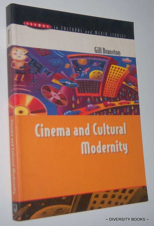 Image for CINEMA AND CULTURAL MODERNITY CINEMA AND CULTURAL MODERNITY