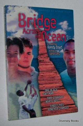 Image for BRIDGE ACROSS THE OCEAN BRIDGE ACROSS THE OCEAN