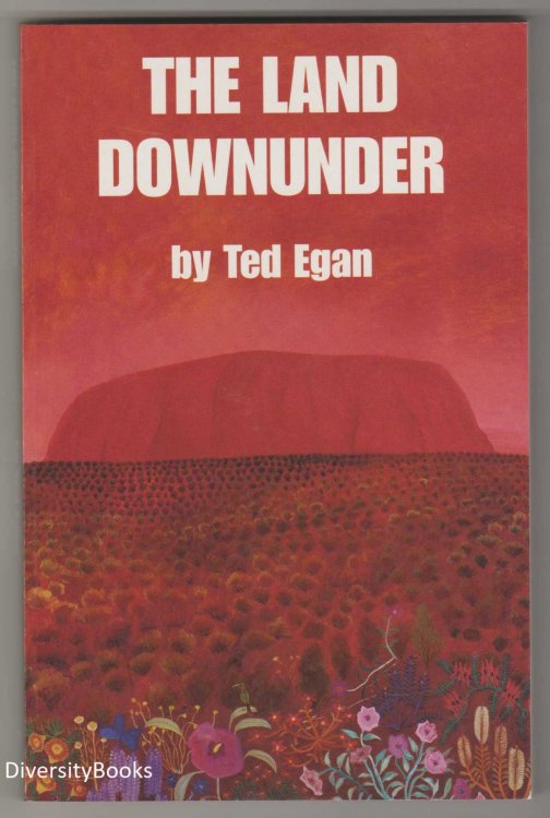 Image for THE LAND DOWNUNDER THE LAND DOWNUNDER