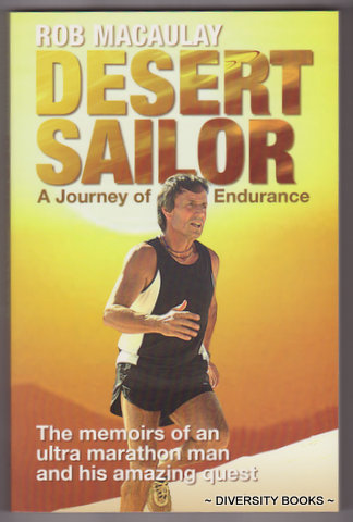 DESERT SAILOR : A Journey of Endurance