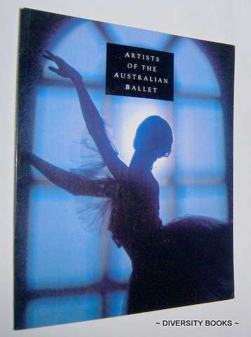 ARTISTS OF THE AUSTRALIAN BALLET