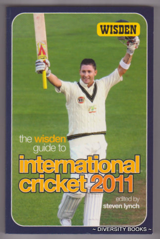 THE WISDEN GUIDE TO INTERNATIONAL CRICKET 2011