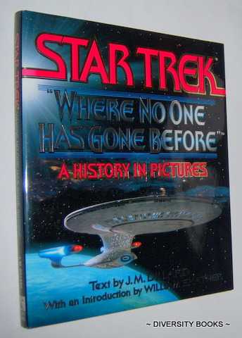 STAR TREK : 
