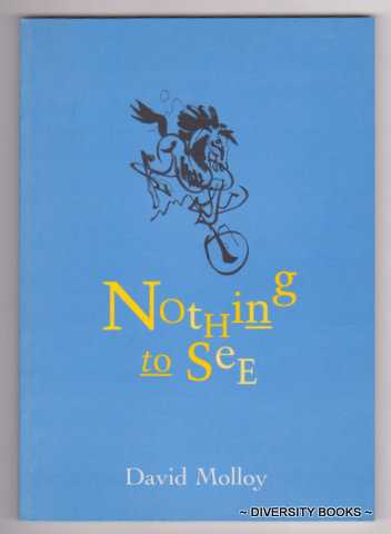 NOTHING TO SEE. (Signed Copy)