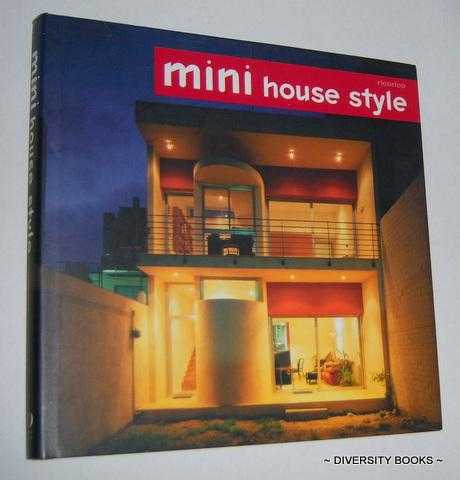 Image for MINI HOUSE STYLE MINI HOUSE STYLE