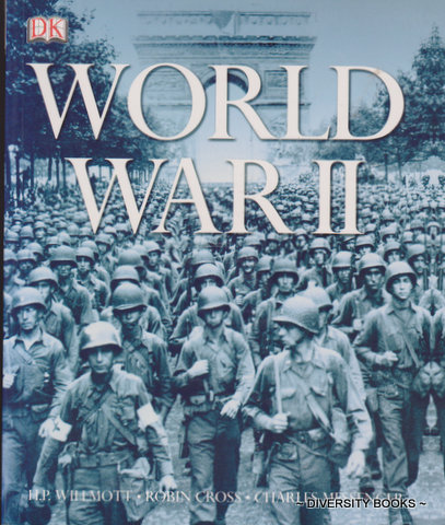 Image for WORLD WAR II WORLD WAR II