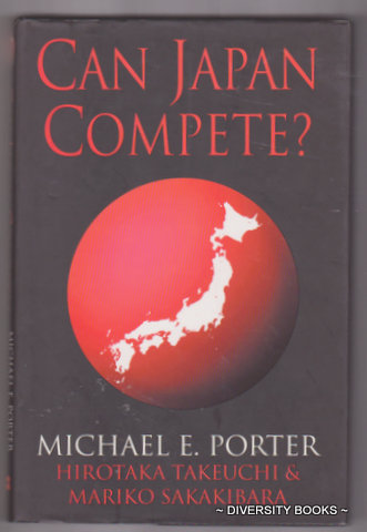 CAN JAPAN COMPETE
