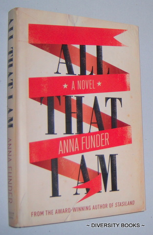 ALL THAT I AM