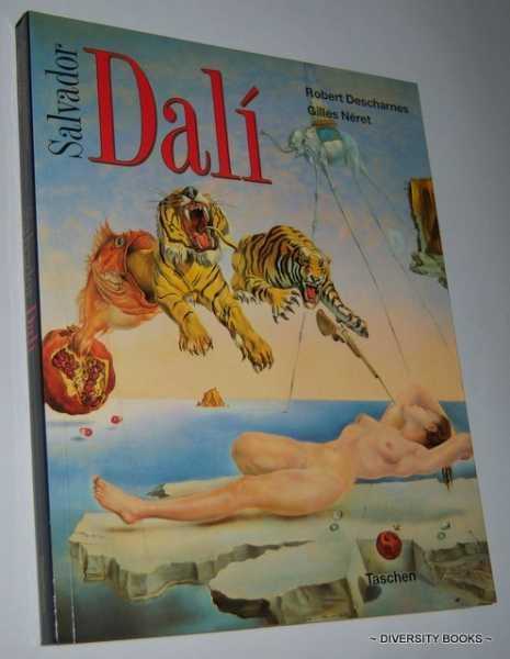 SALVADOR DALI : 1904-1989