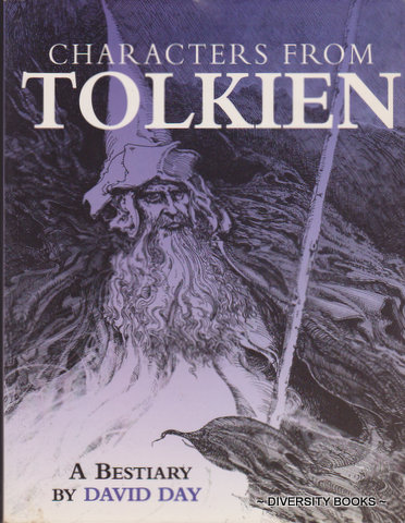 CHARACTERS FROM TOLKIEN: A Bestiary