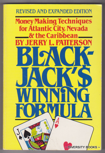 BLACKJACK'S WINNING FORMULA : Revised and Expanded Edition