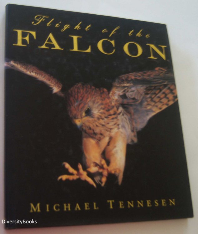 FLIGHT OF THE FALCON