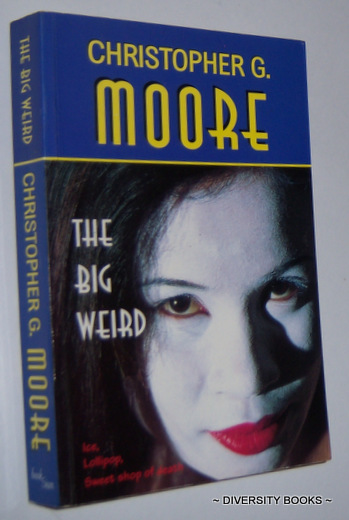THE BIG WEIRD