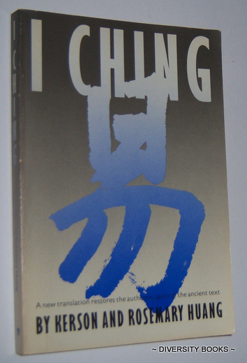 Image for I CHING I CHING