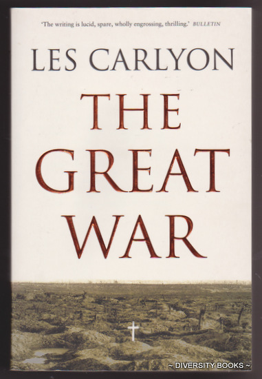Image for THE GREAT WAR THE GREAT WAR