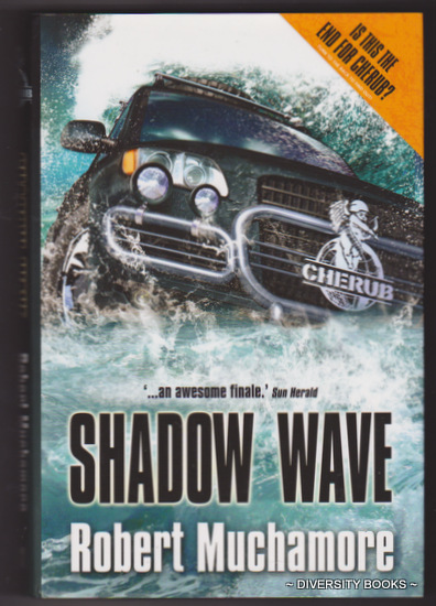 Image for SHADOW WAVE SHADOW WAVE